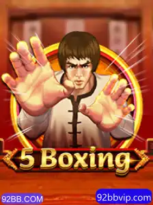 Explorando o Fenômeno do Jogo 5Boxing: Tudo o que Você Precisa Saber