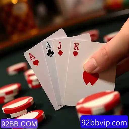 Blackjack