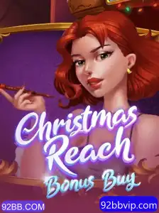 Descubra o Mundo de ChristmasReachBonusBuy: Regras e Estratégias