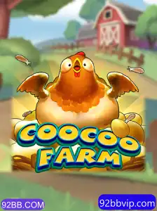 CooCooFarm: Explorando o Fascinante Mundo Agrícola