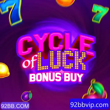 Explorando o Jogo CycleofLuckBonusBuy: Uma Nova Sensação no Mundo dos Cassinos