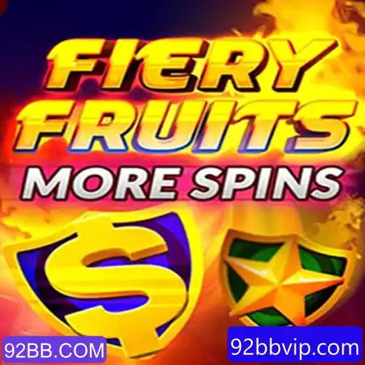FieryFruitsMoreSpins: Descubra as Regras e Estratégias do Novo Jogo de Cassino