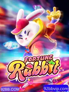FortuneRabbit: O Jogo que Desafia a Fortuna em 92BB.COM