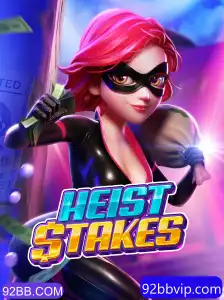 Explorando o Mundo de HeistStakes: Um Mergulho nas Dinâmicas de Jogo e Regras