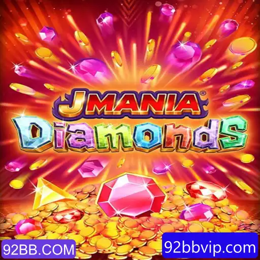 JManiaDiamonds: Uma Nova Experiência no Mundo dos Jogos