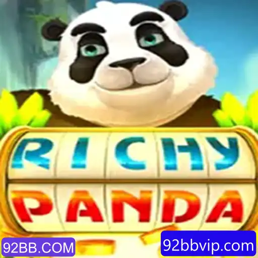 Descubra o Fascinante Mundo do Jogo RichyPanda