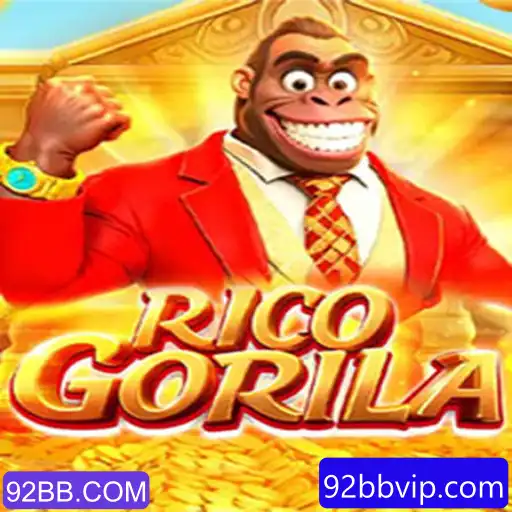 Explorando o Mundo de RicoGorila: Um Jogo Inovador