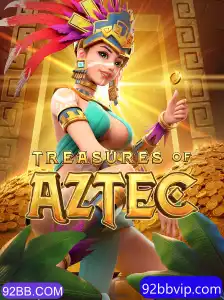 Descubra as Aventuras do Tesouro de Aztec em TreasuresofAztec