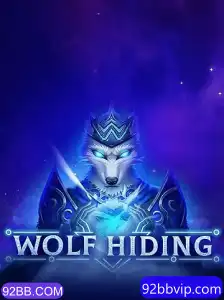 Descubra o Envolvente Mundo do Jogo WolfHiding